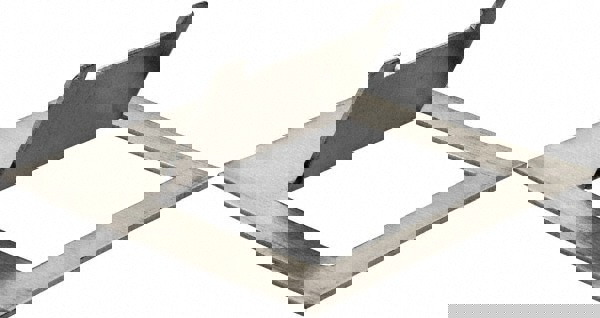 Soldering Stamped Aluminum Soldering Iro